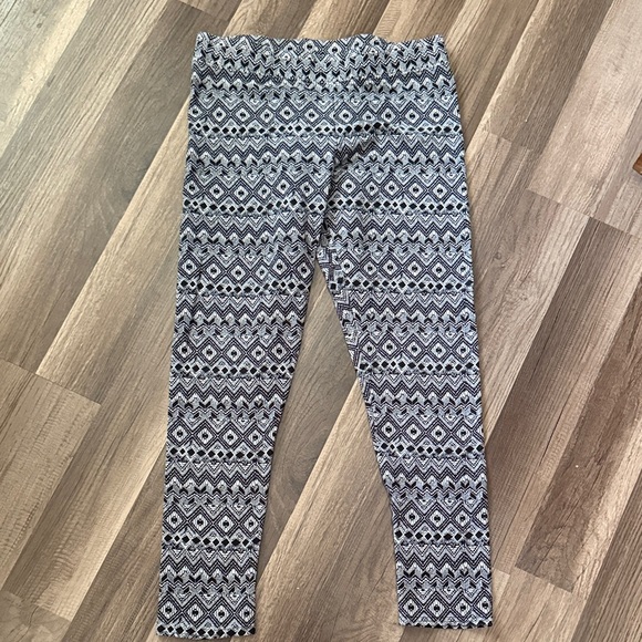 American Eagle Outfitters womens Leggings size large - Picture 1 of 4